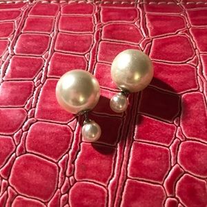 Earrings and Jewelry